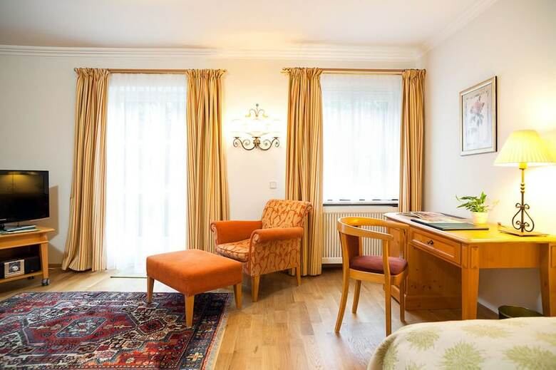 Hotel Vollererhof