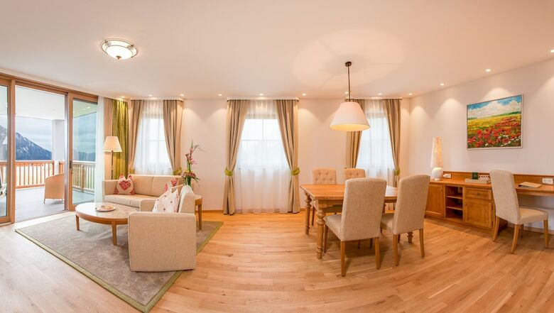 Hotel Vollererhof