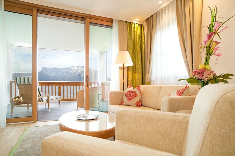 Hotel Vollererhof
