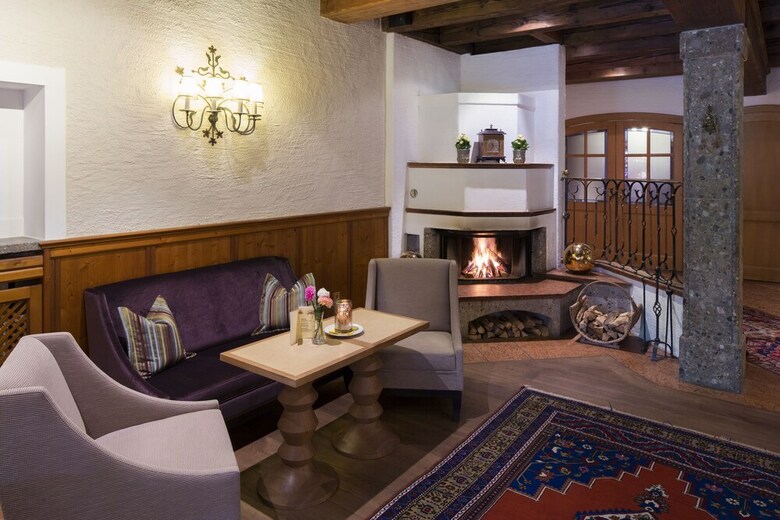 Hotel Vollererhof