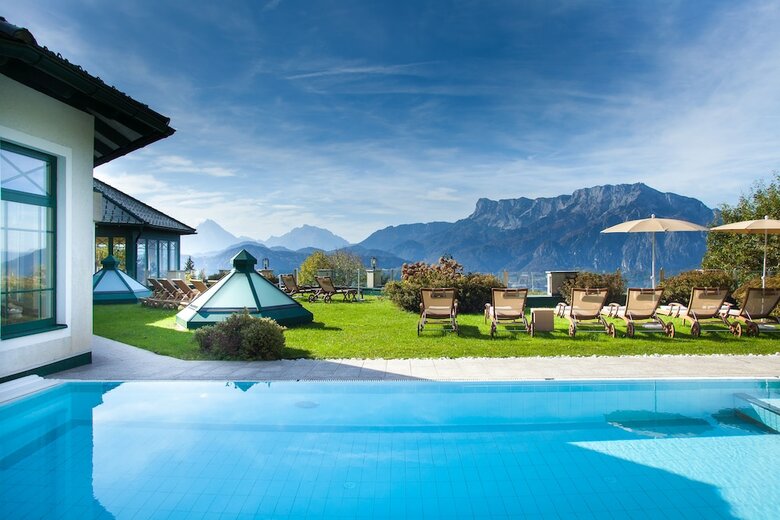 Hotel Vollererhof