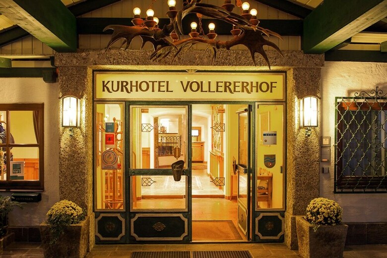 Hotel Vollererhof