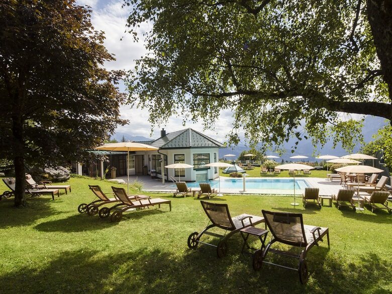Hotel Vollererhof