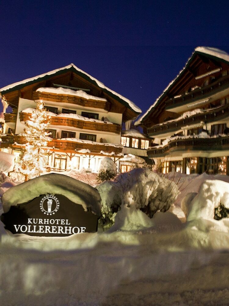 Hotel Vollererhof