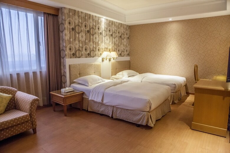 European Castle Hotel