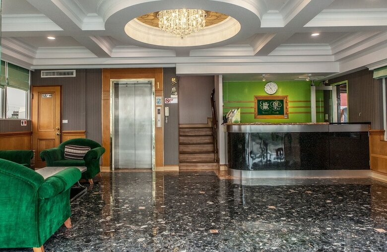 European Castle Hotel