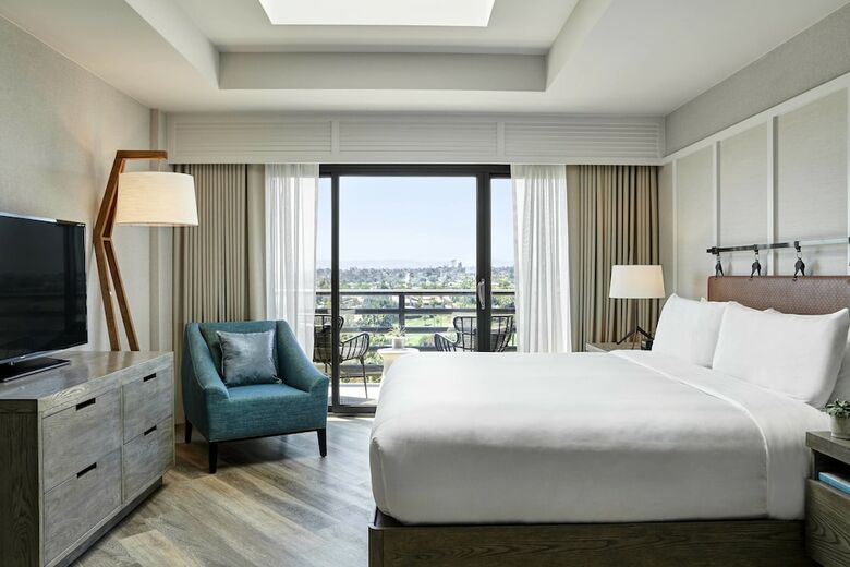 Hotel Westdrift Manhattan Beach, Autograph Collection By Marriott