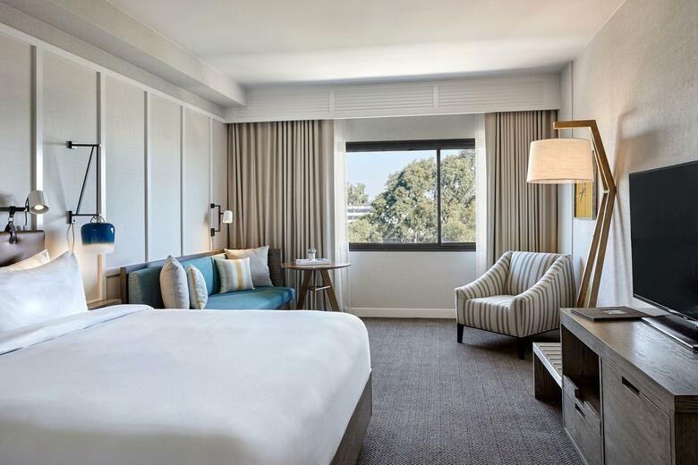Hotel Westdrift Manhattan Beach, Autograph Collection By Marriott