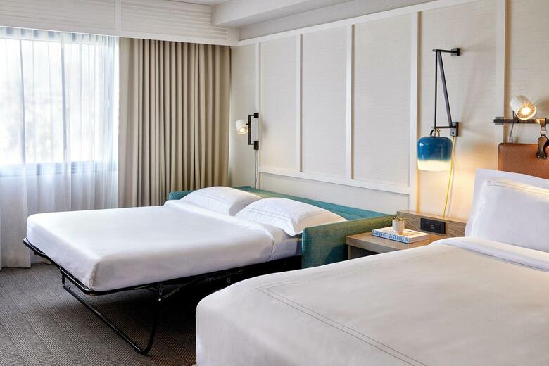 Hotel Westdrift Manhattan Beach, Autograph Collection By Marriott