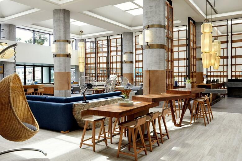 Hotel Westdrift Manhattan Beach, Autograph Collection By Marriott