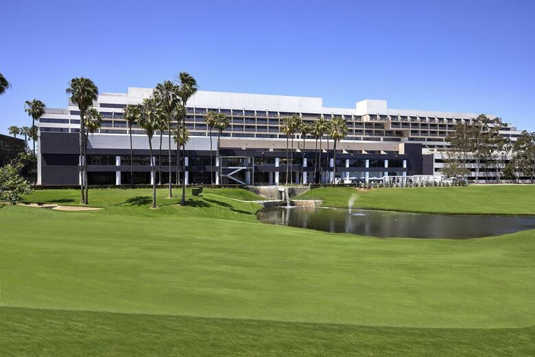 Hotel Westdrift Manhattan Beach, Autograph Collection By Marriott