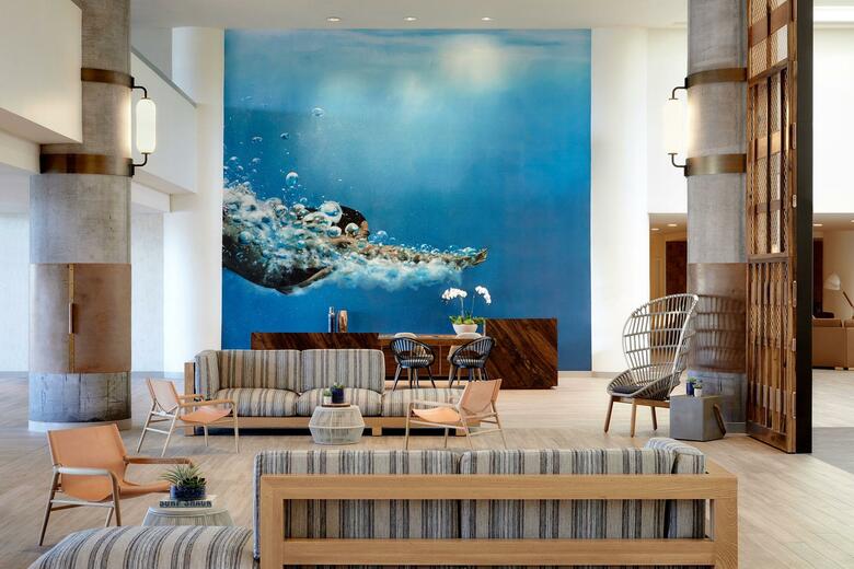 Hotel Westdrift Manhattan Beach, Autograph Collection By Marriott