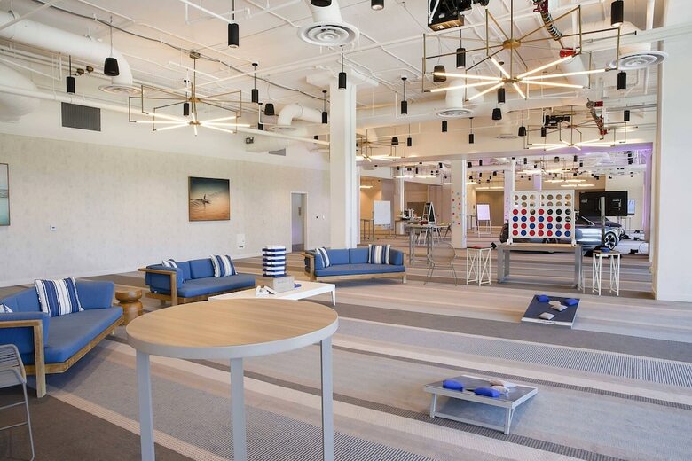 Hotel Westdrift Manhattan Beach, Autograph Collection By Marriott