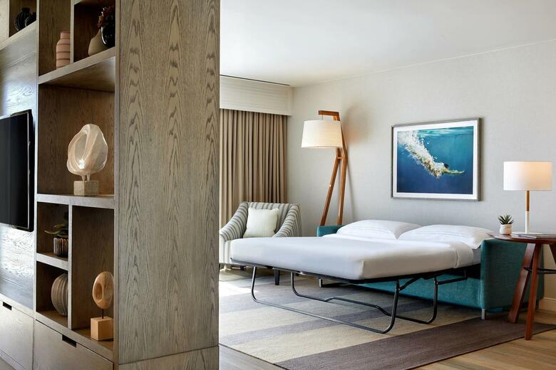 Hotel Westdrift Manhattan Beach, Autograph Collection By Marriott