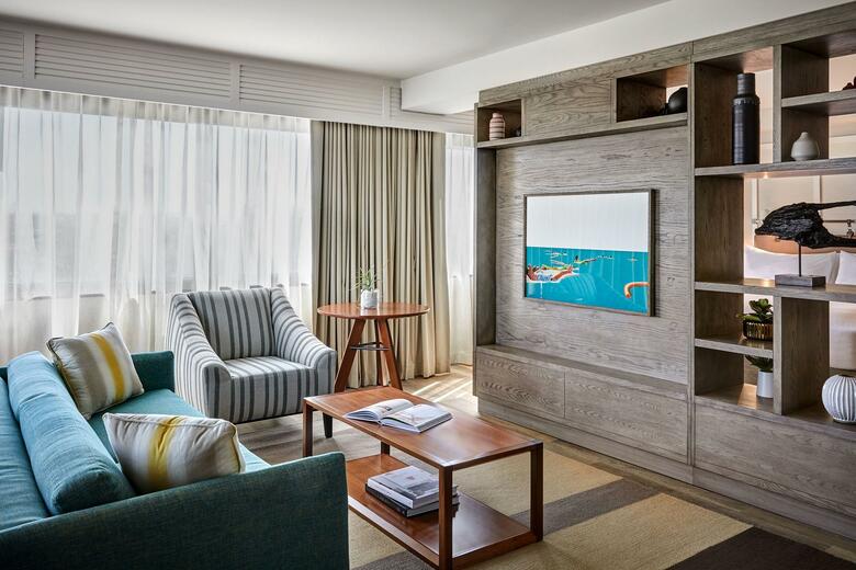 Hotel Westdrift Manhattan Beach, Autograph Collection By Marriott