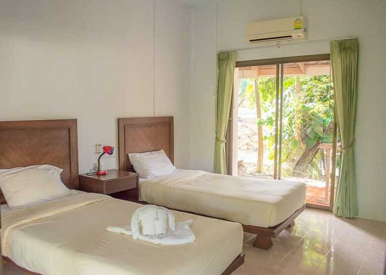 Apartamento Coral Resort