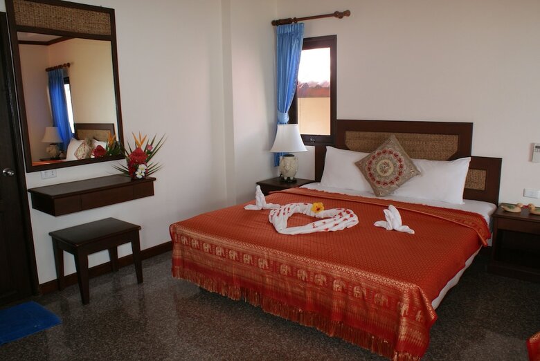 Apartamento Coral Resort