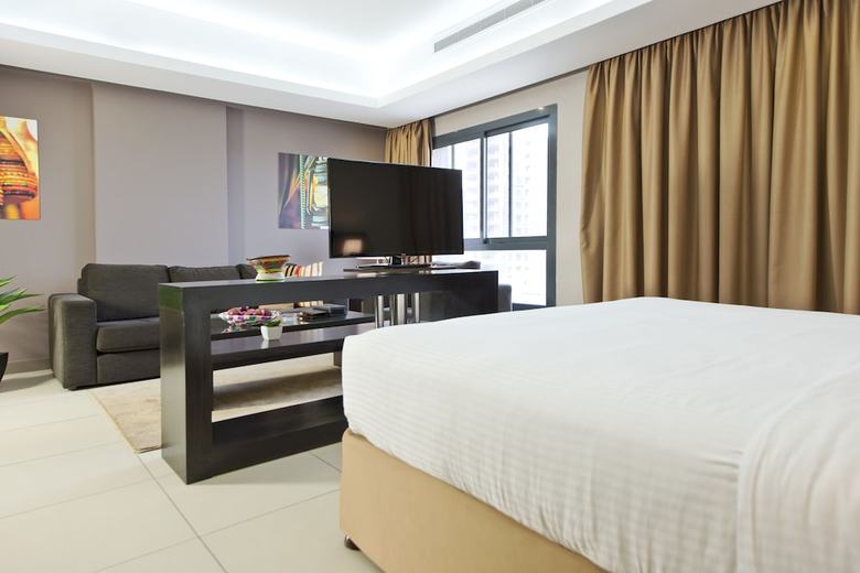 Apartamento Shada Suites - Zahra