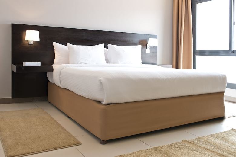 Apartamento Shada Suites - Zahra