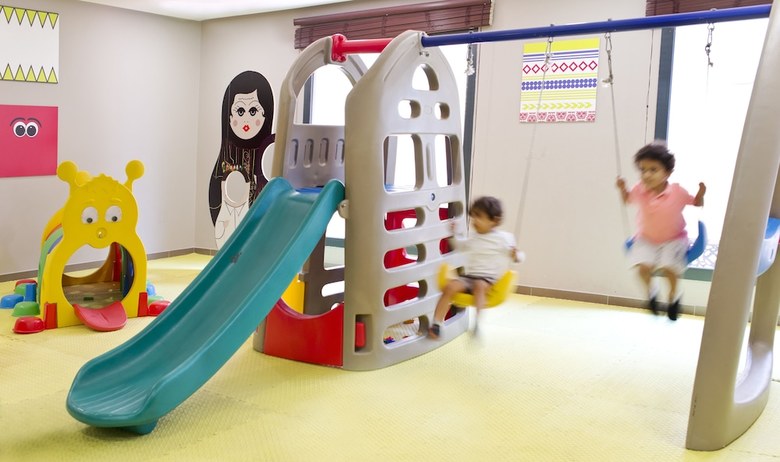 Apartamento Shada Suites - Zahra