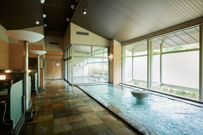 Oshuku Onsen Choueikan