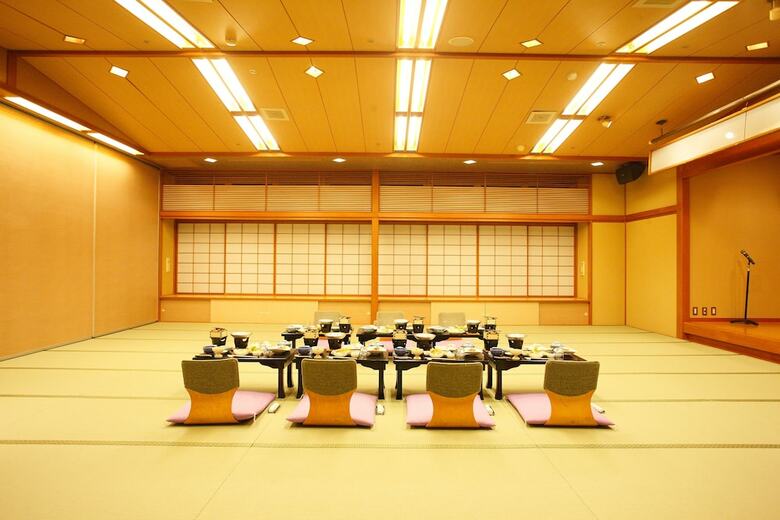 Oshuku Onsen Choueikan
