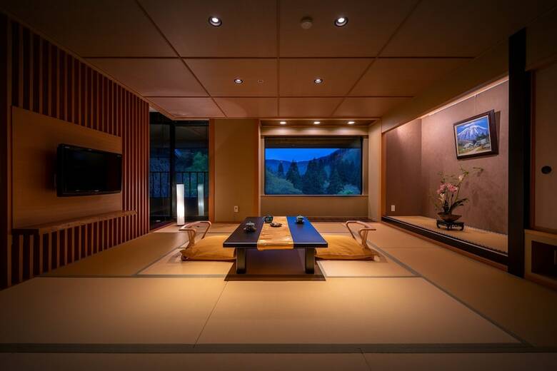 Oshuku Onsen Choueikan