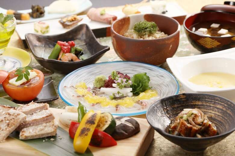 Oshuku Onsen Choueikan