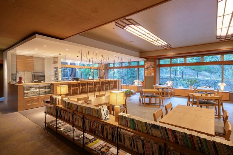 Oshuku Onsen Choueikan