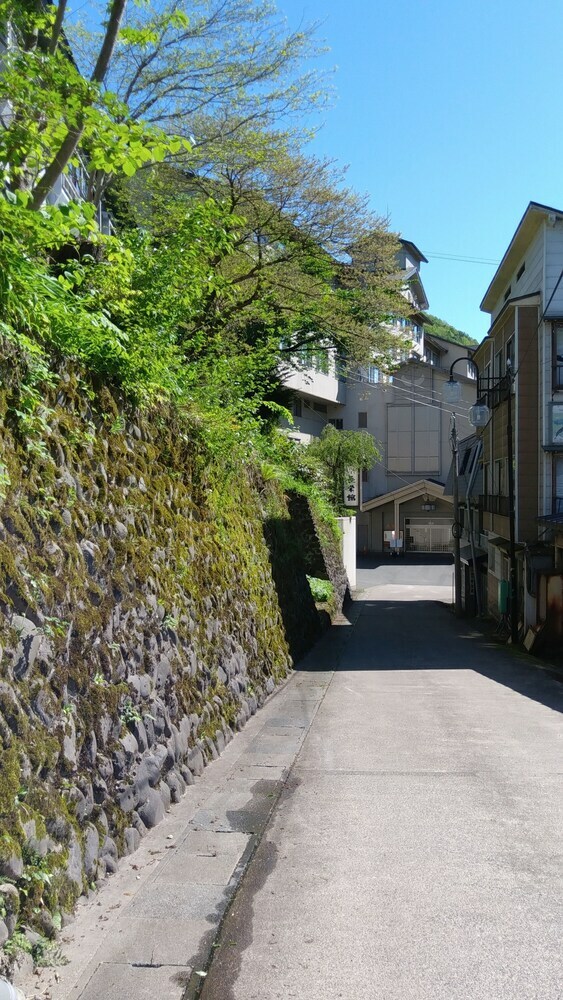 Oshuku Onsen Choueikan