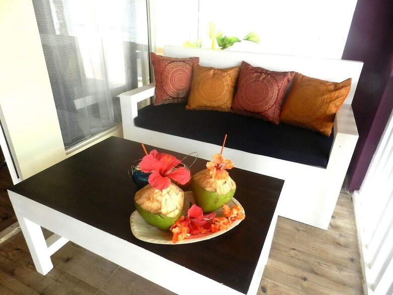 Hotel Havelia Island Resort