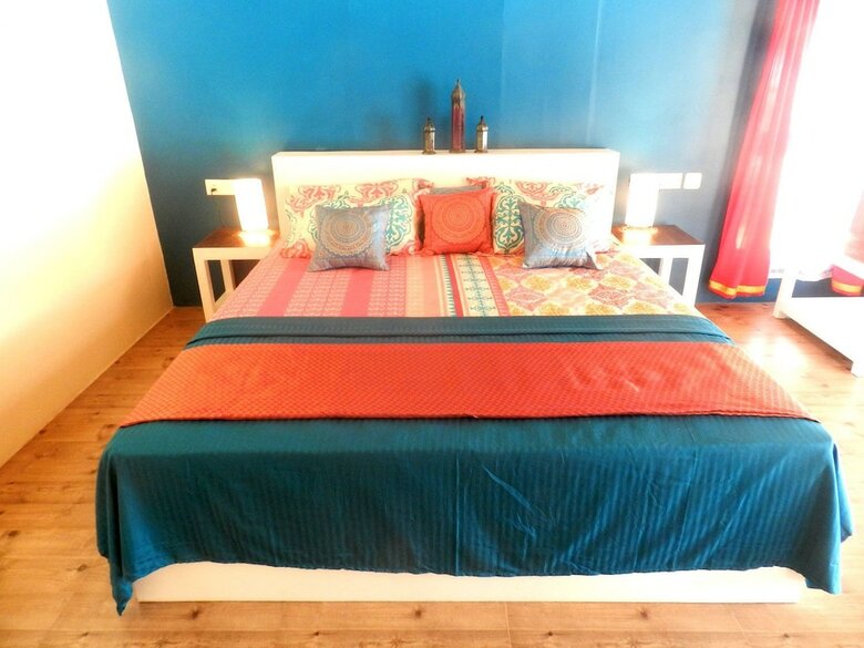 Hotel Havelia Island Resort