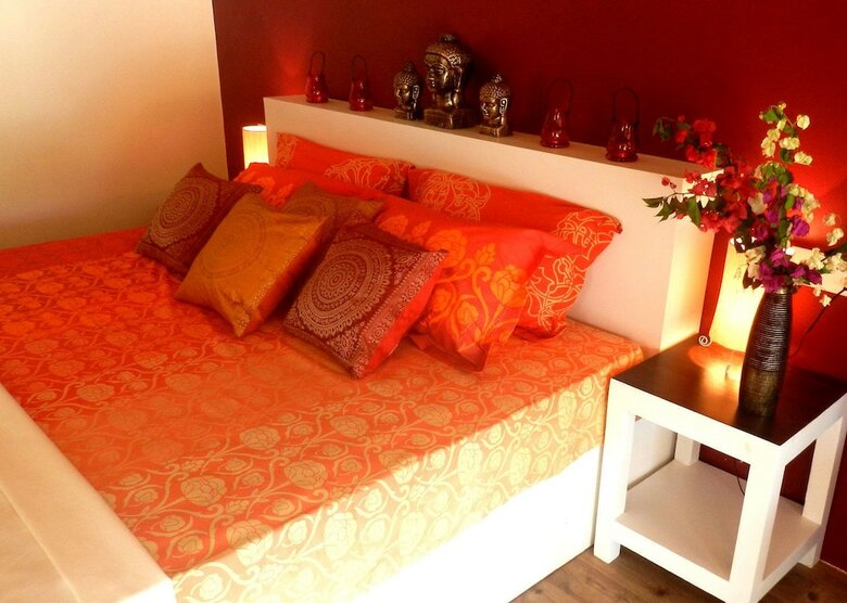 Hotel Havelia Island Resort