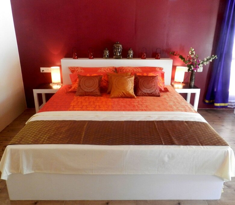 Hotel Havelia Island Resort