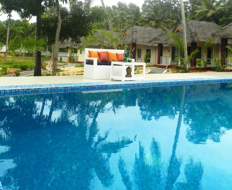 Hotel Havelia Island Resort