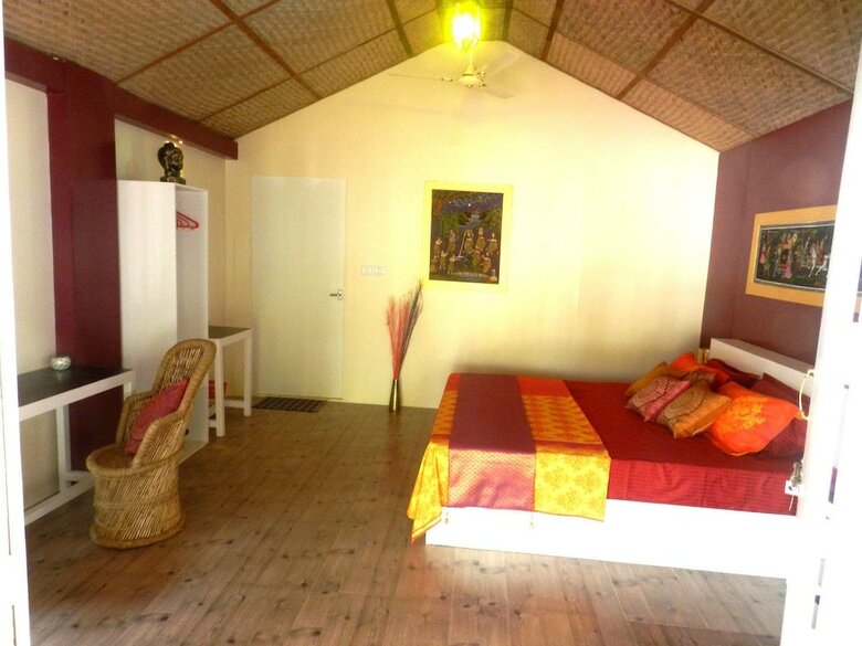Hotel Havelia Island Resort