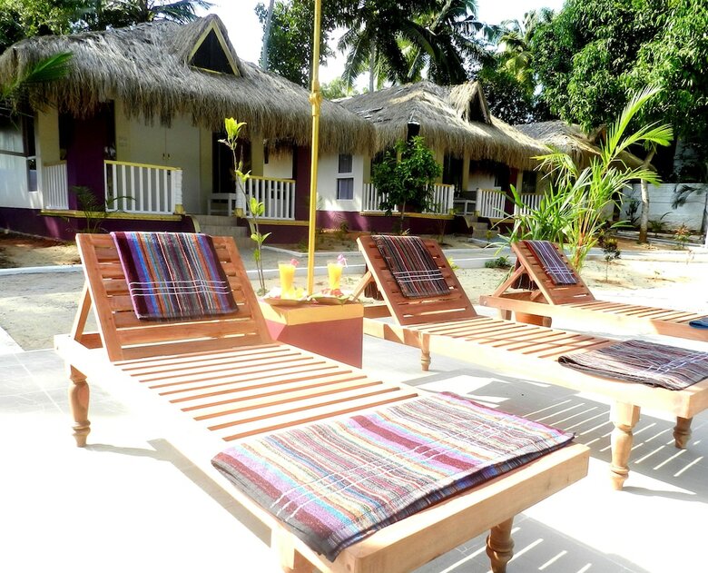 Hotel Havelia Island Resort