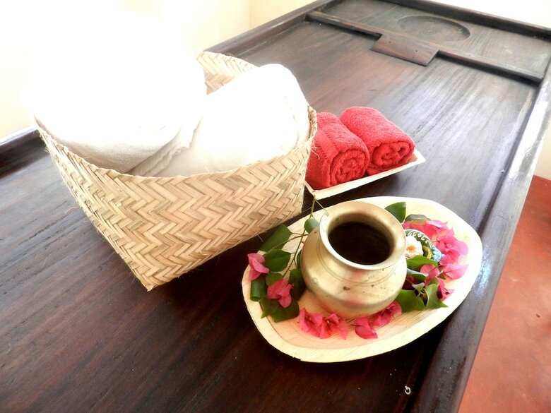Hotel Havelia Island Resort