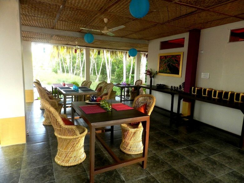 Hotel Havelia Island Resort