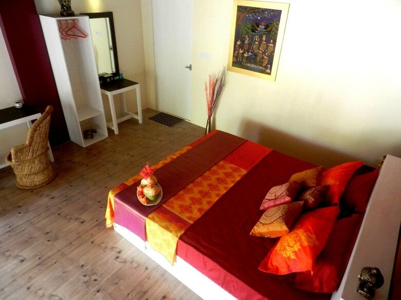 Hotel Havelia Island Resort
