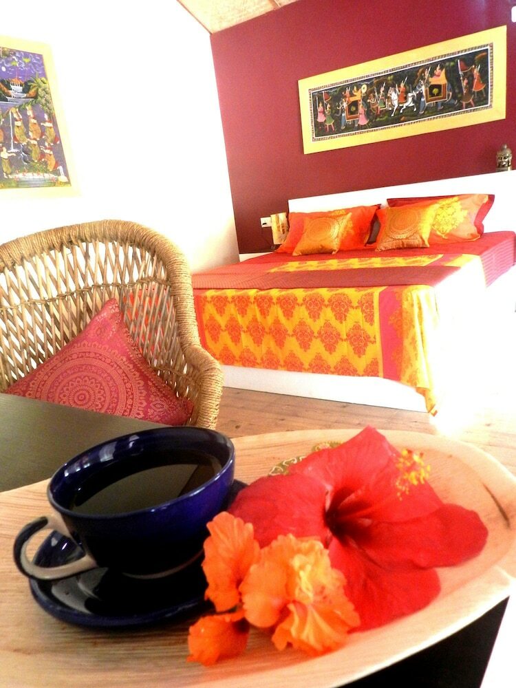 Hotel Havelia Island Resort