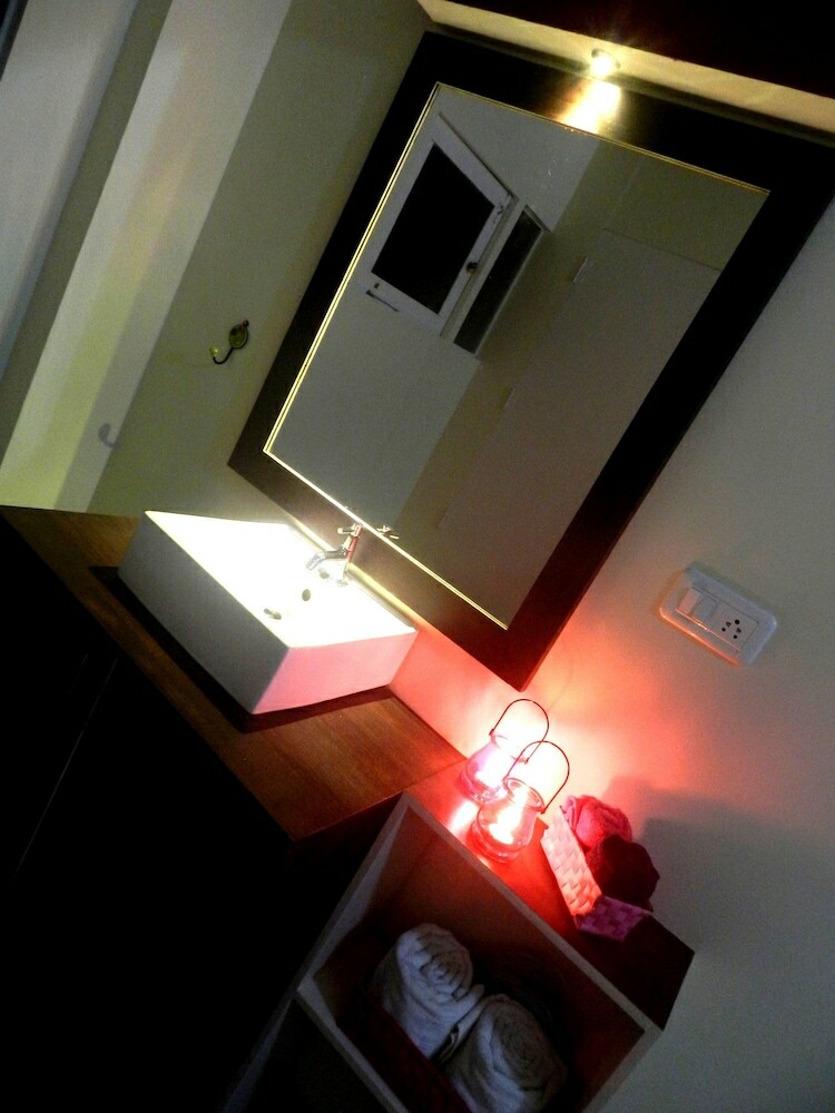 Hotel Havelia Island Resort