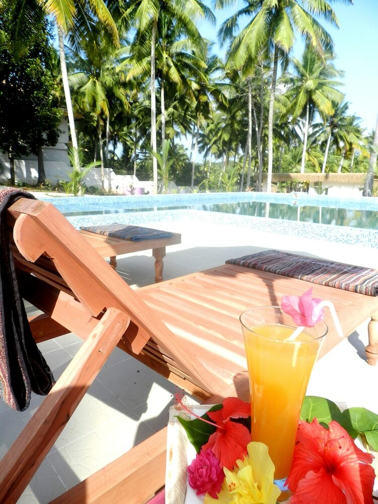 Hotel Havelia Island Resort