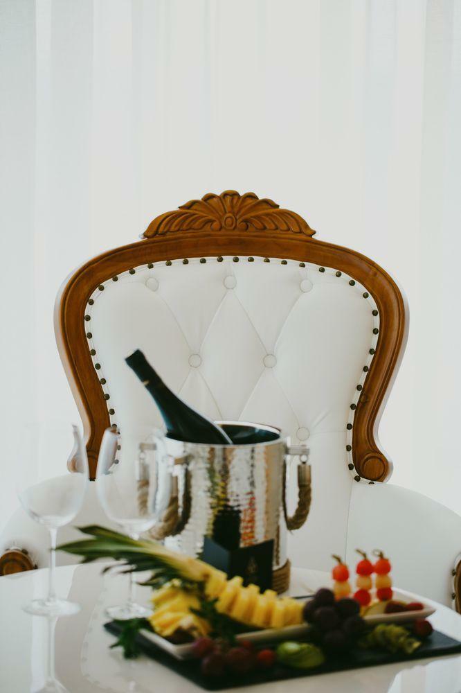 The Ciao Stelio Deluxe Hotel