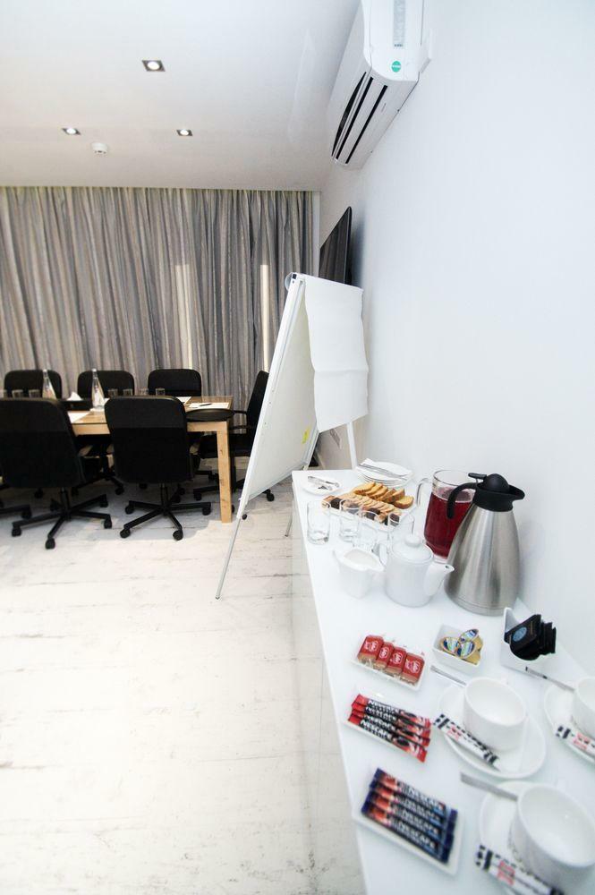 The Ciao Stelio Deluxe Hotel