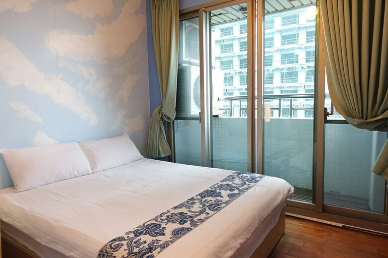 Hotel Arteyes Theme Suite Sandou Hall