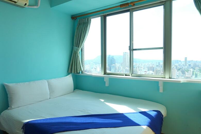 Hotel Arteyes Theme Suite Sandou Hall