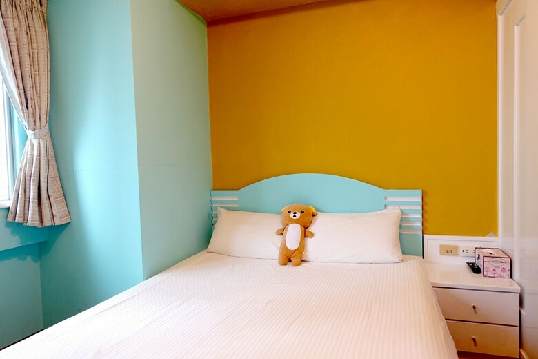 Hotel Arteyes Theme Suite Sandou Hall