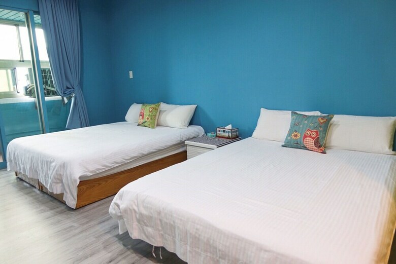 Hotel Arteyes Theme Suite Sandou Hall
