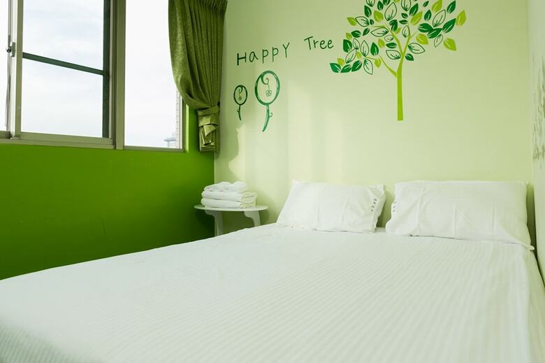 Hotel Arteyes Theme Suite Sandou Hall